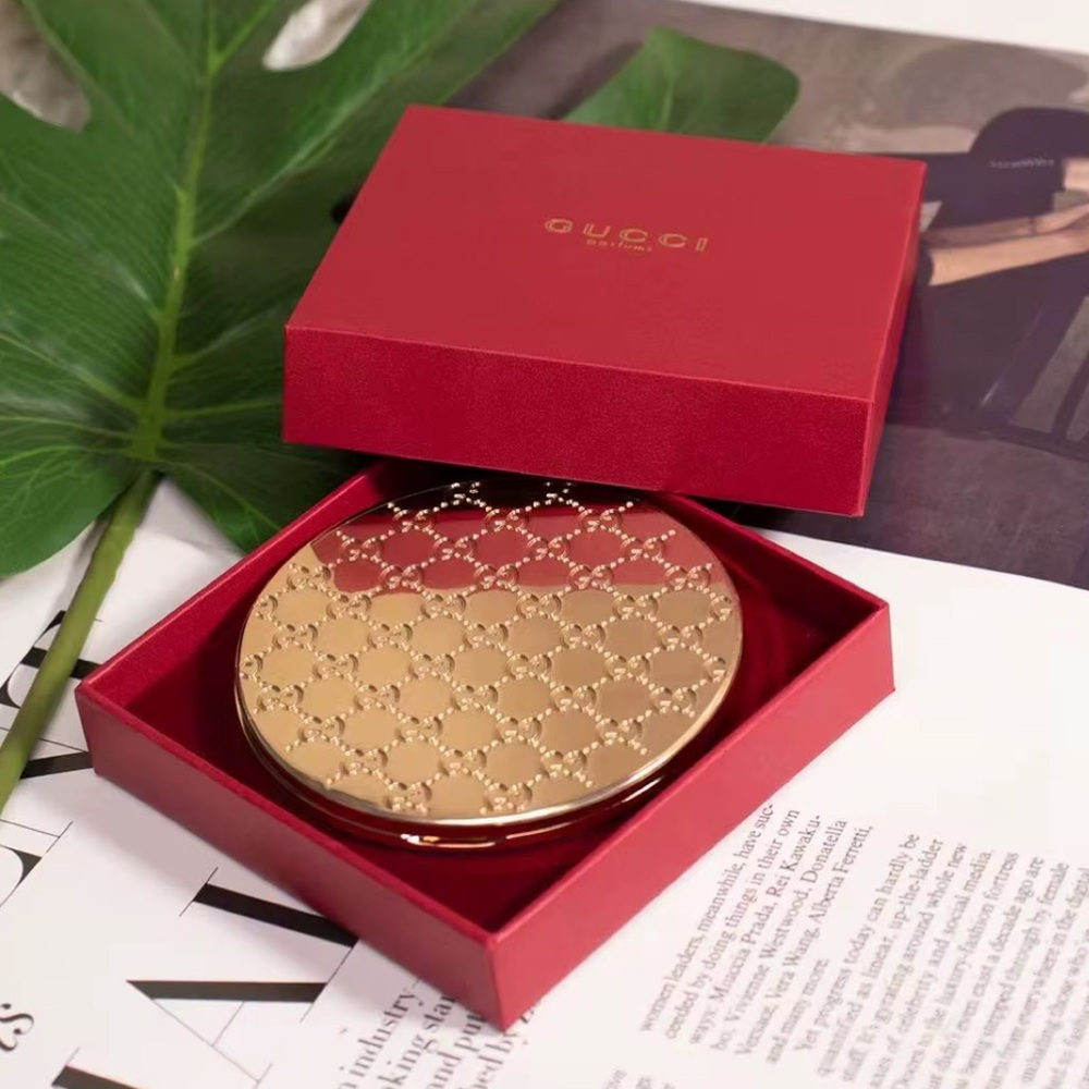 Gucci GWP mirror